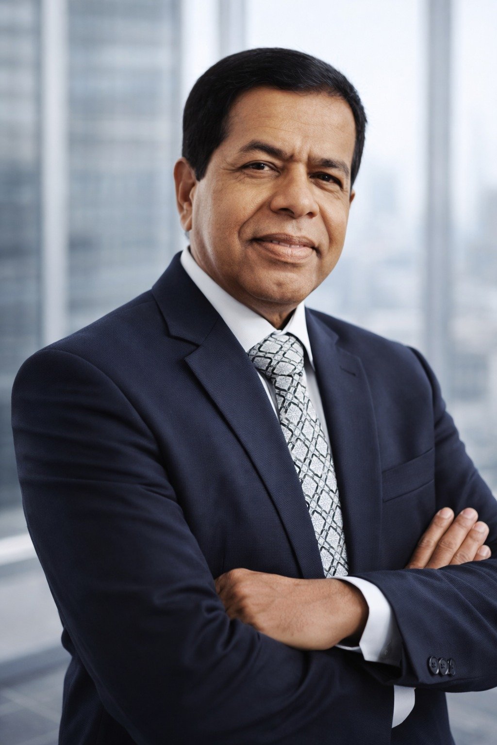 Mr. Gobalan Santhivallu